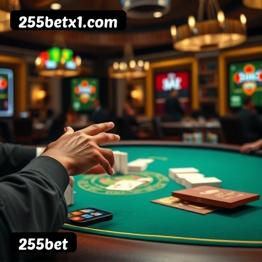 Download iOS 255bet