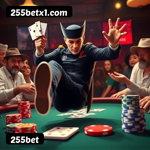 Cashback Semanal 255bet