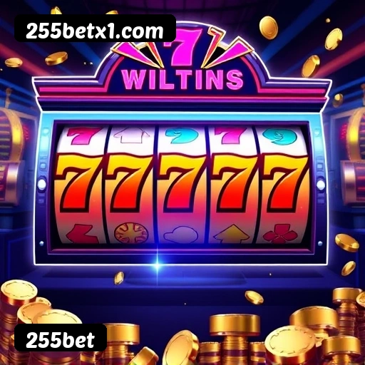 Cashback semanal 255bet