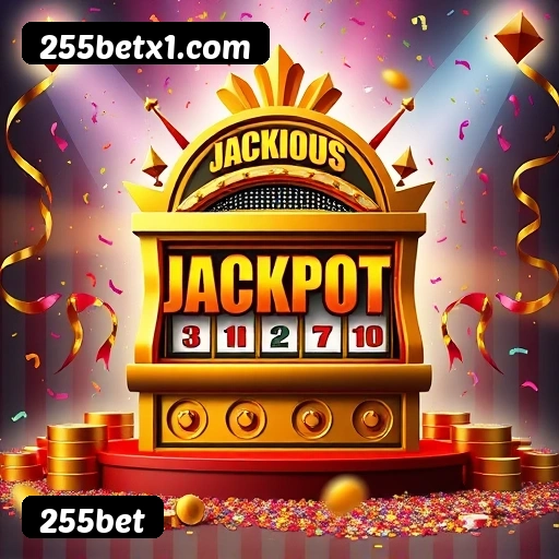 Promoções e bônus exclusivos da 255bet